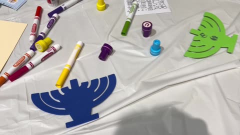 Celebrating Hanukkah With My Jewish Husband: Food, Fun, and Praying for Light Over Darkness