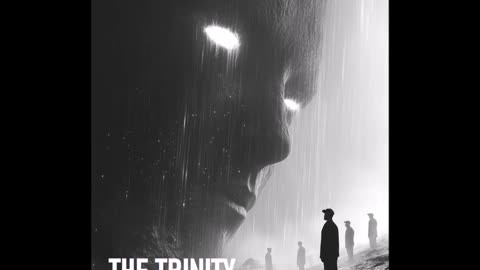 THE TRINITY - WRITTEN & PERFORMED BY MD REVO