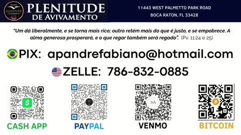 MADRUGADA COM DEUS UNIDADE FM 96.5!!!