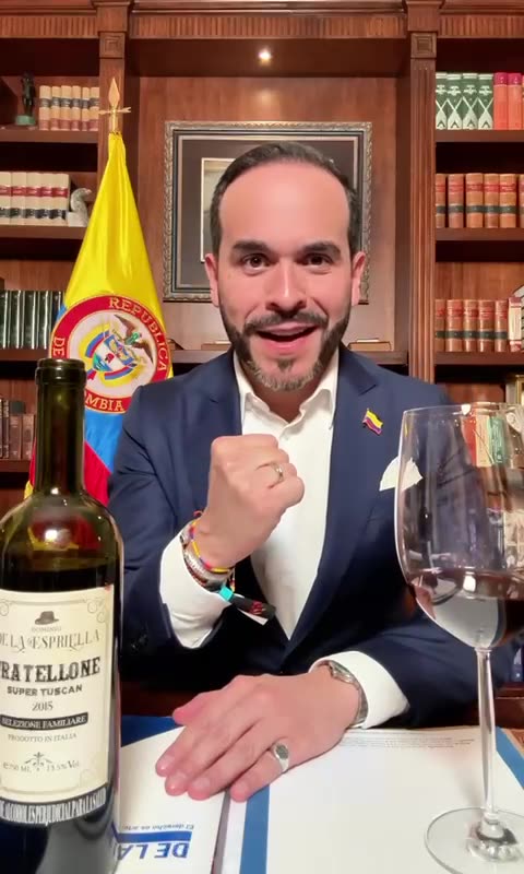 Abelardo de la Espriella