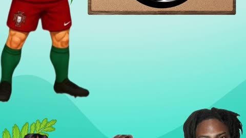 who stole ronaldo football