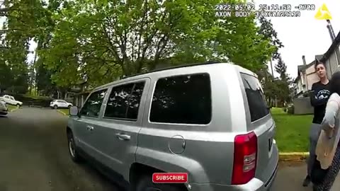 Cops Find Dismembered Body In Man’s Bathroom