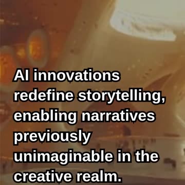 AI Image and Video Creation: Albert Gruswitz and New Creative Possibil