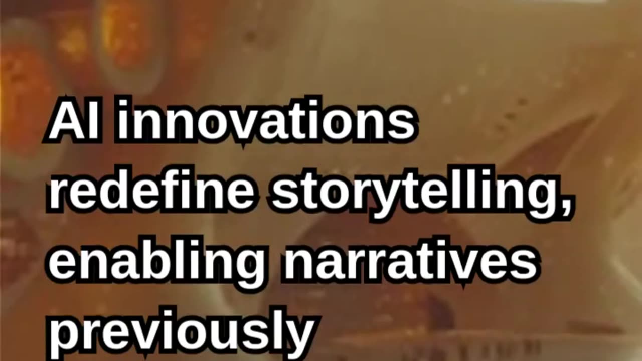 AI Image and Video Creation: Albert Gruswitz and New Creative Possibil