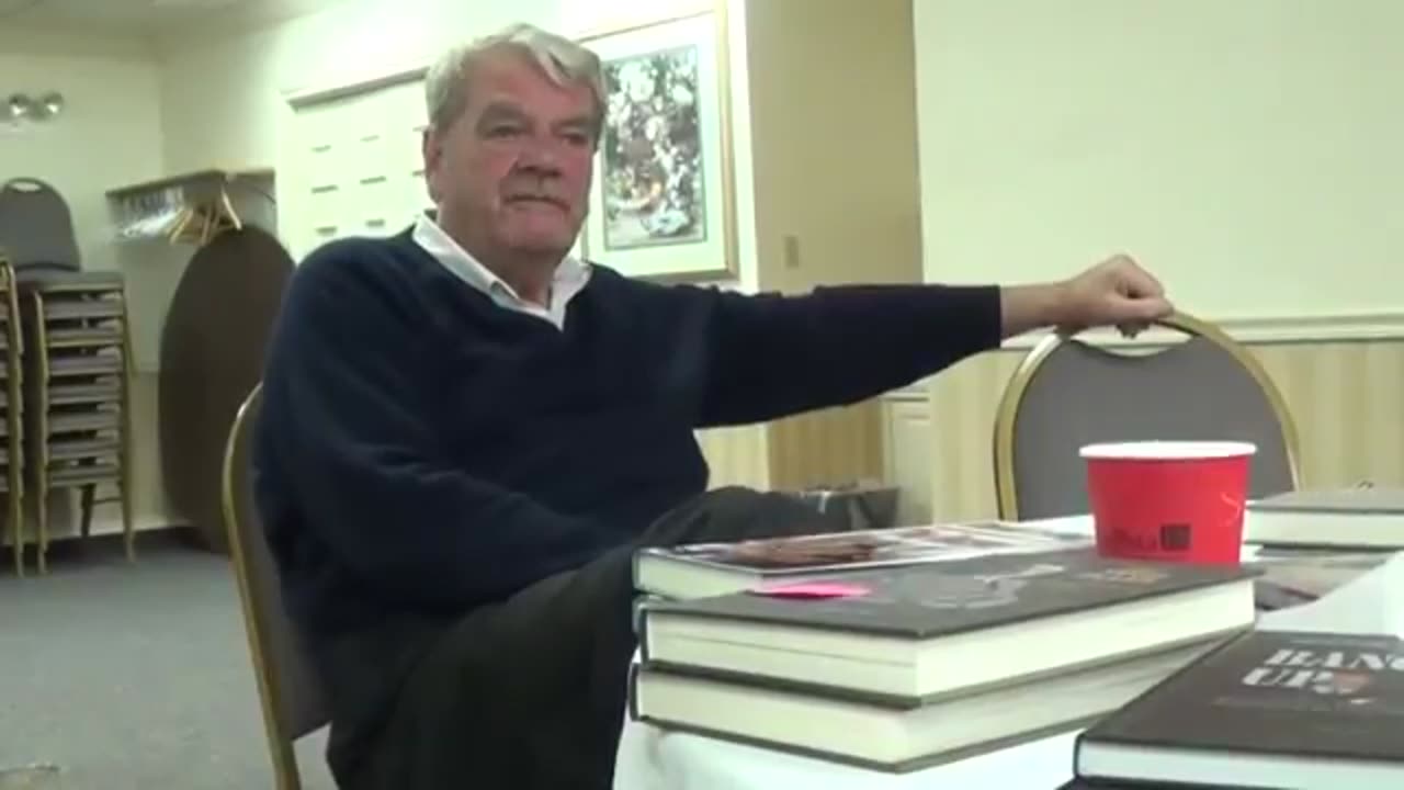 David Irving: Rudolf Hess 1 (2013)