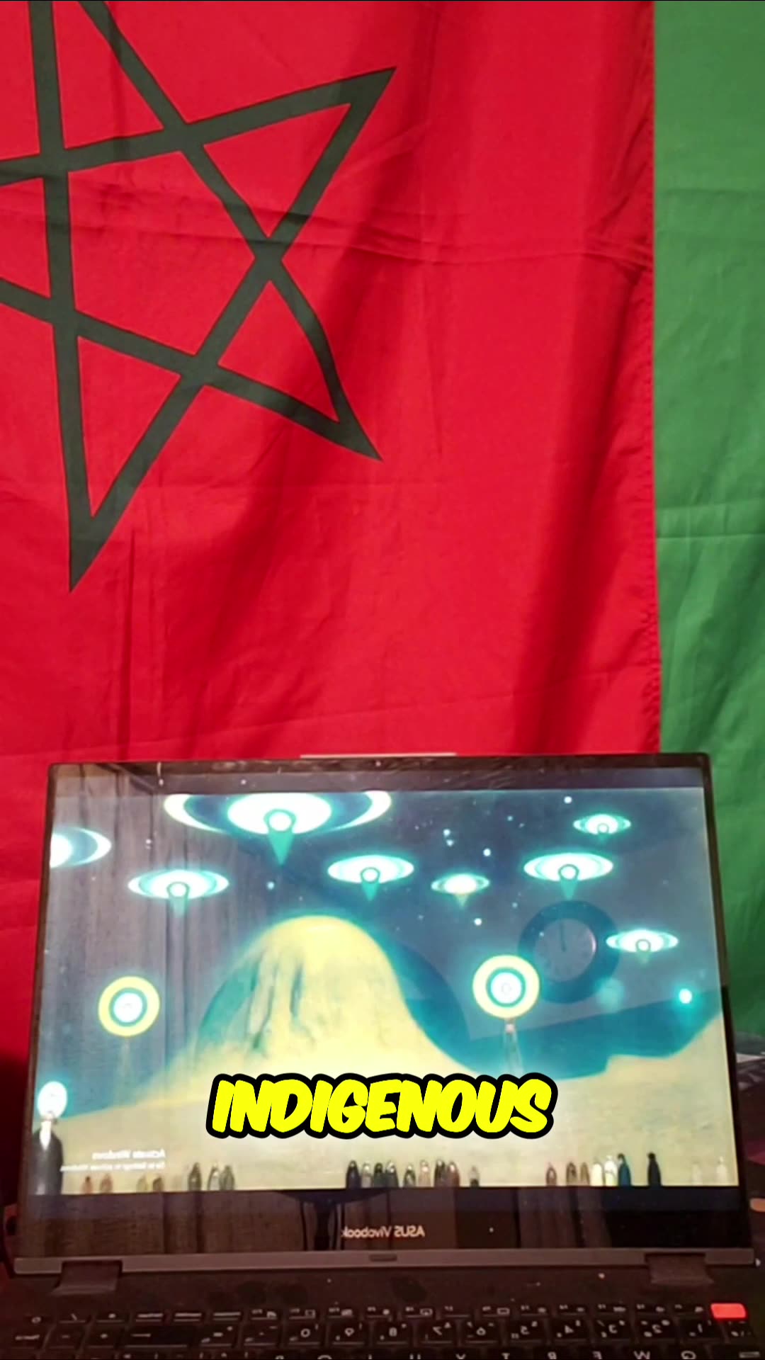 Spiritual Tech vs. War: Unchain the Soul from Control!