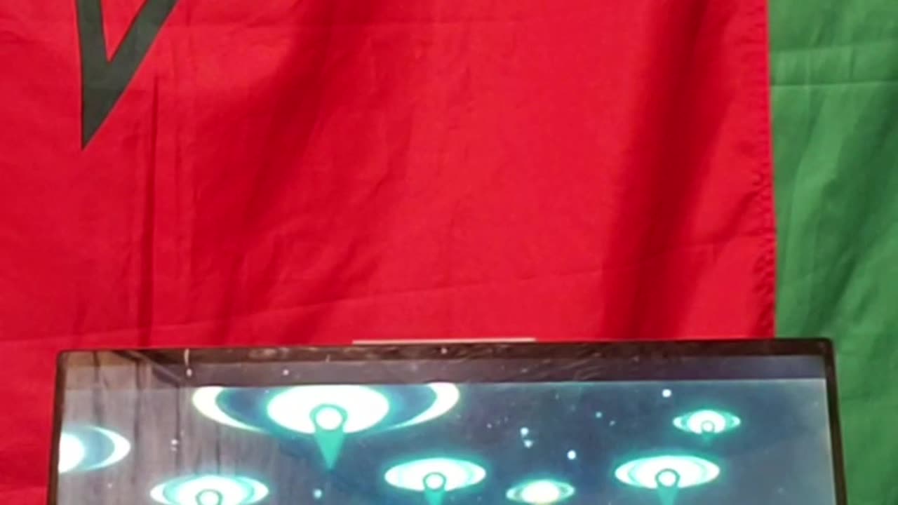 Spiritual Tech vs. War: Unchain the Soul from Control!