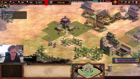 No one saw this coming. New map Glade left open or closed?