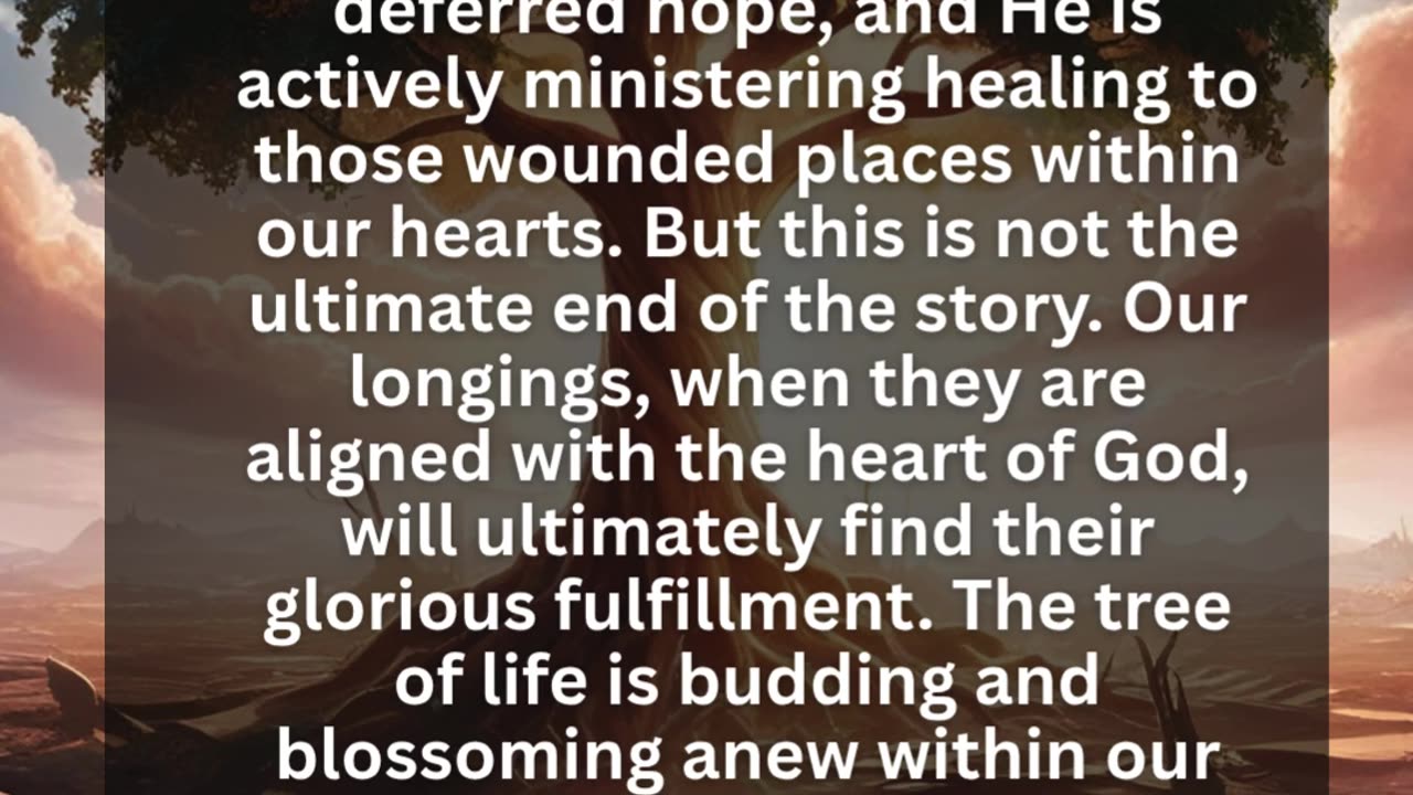 Hope That Heals