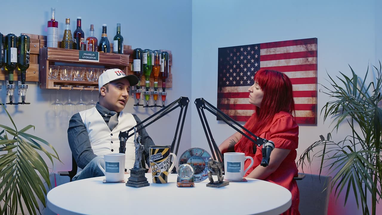 Marie-Catherine Massie IV