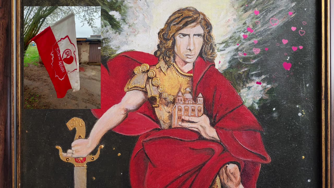 Wiesiorynka nocna 10