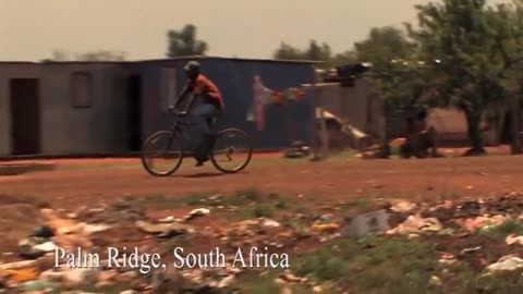 House of Numbers (2009) AIDS relief Fauci vaccine
