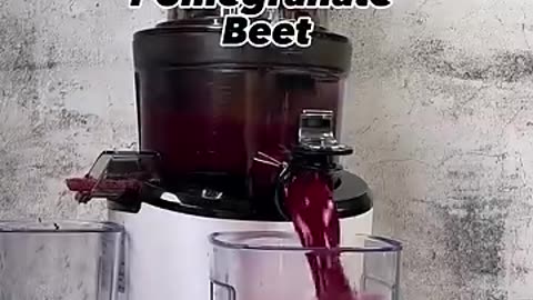 8 Best Juices for your Body