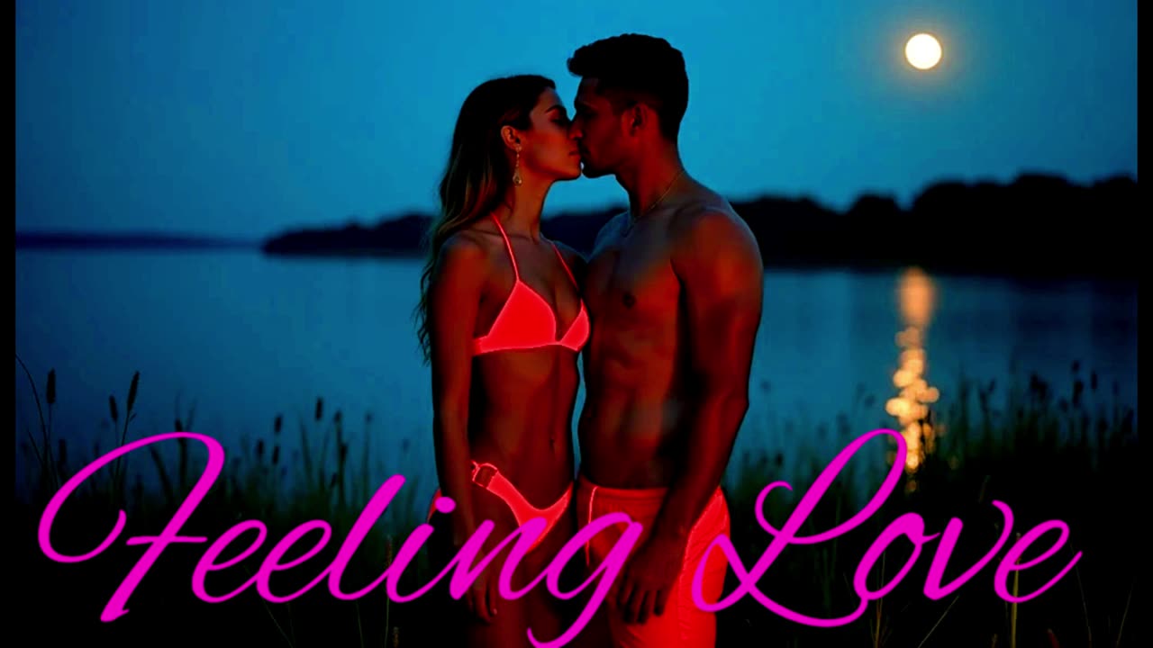 JAZZ.Song Feeling Love.