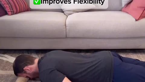 Are you struggling with rounded shoulders, shoulder pain, or stiffness?