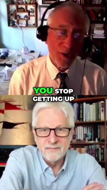 Stop Waking Up At Night! It's Your Metabolism!