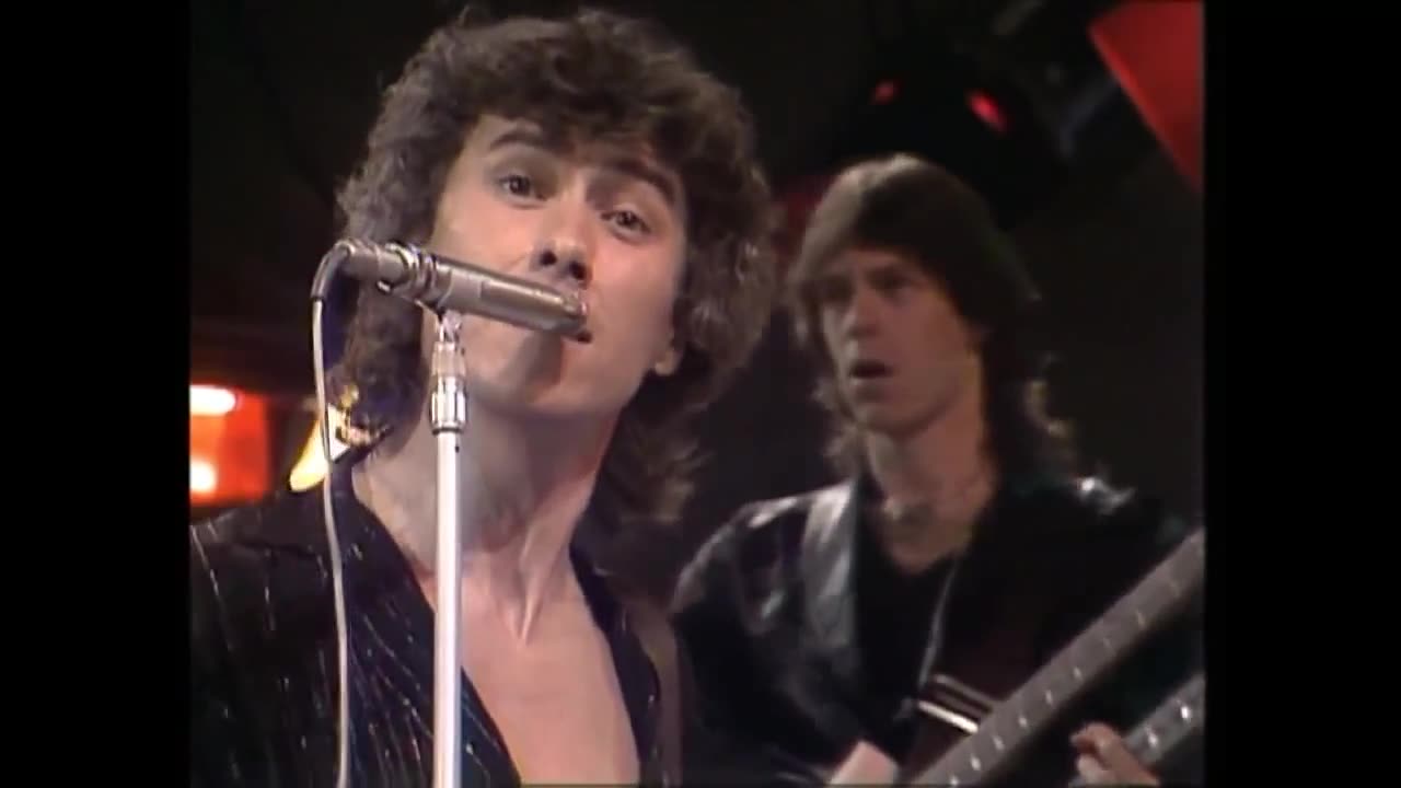 Golden Earring - Weekend Love = 1979