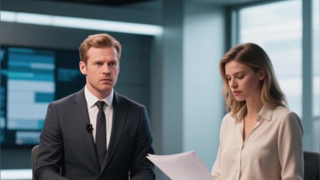 Newscasters versus independent journalists