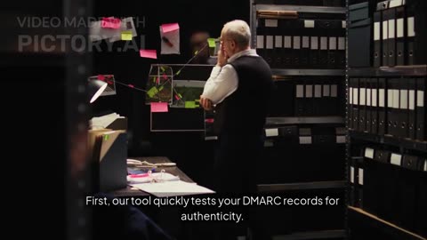 DMARC Record Checker Explained: Secure Your Domain with EasyDMARC