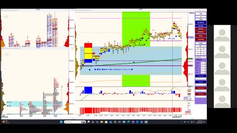 Bluewater Wrap and Trades for Oct 28