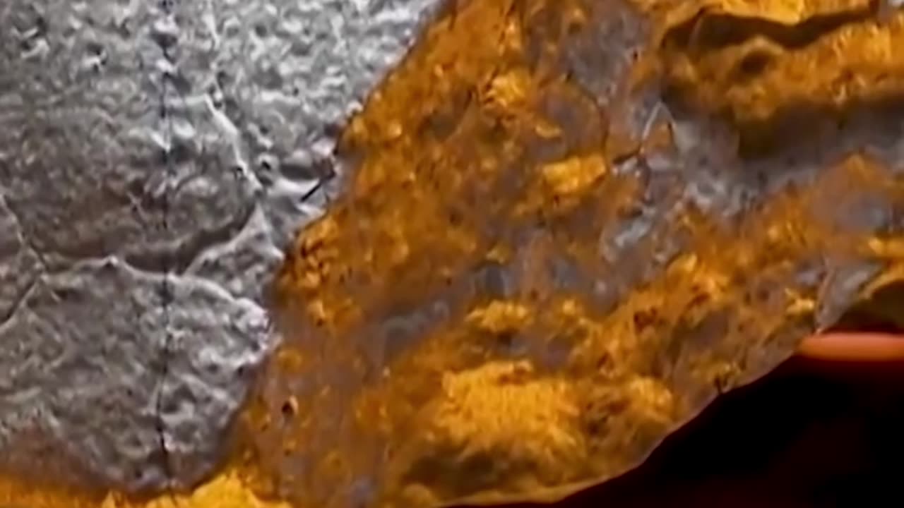 Largest Mars Meteorite Ever Found on Earth Sells for $5.3 Million at Sotheby’s Auction