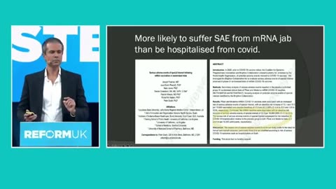 Dr. Aseem Malhotra: “No One Should Have Ever Received a Single COVID Shot”