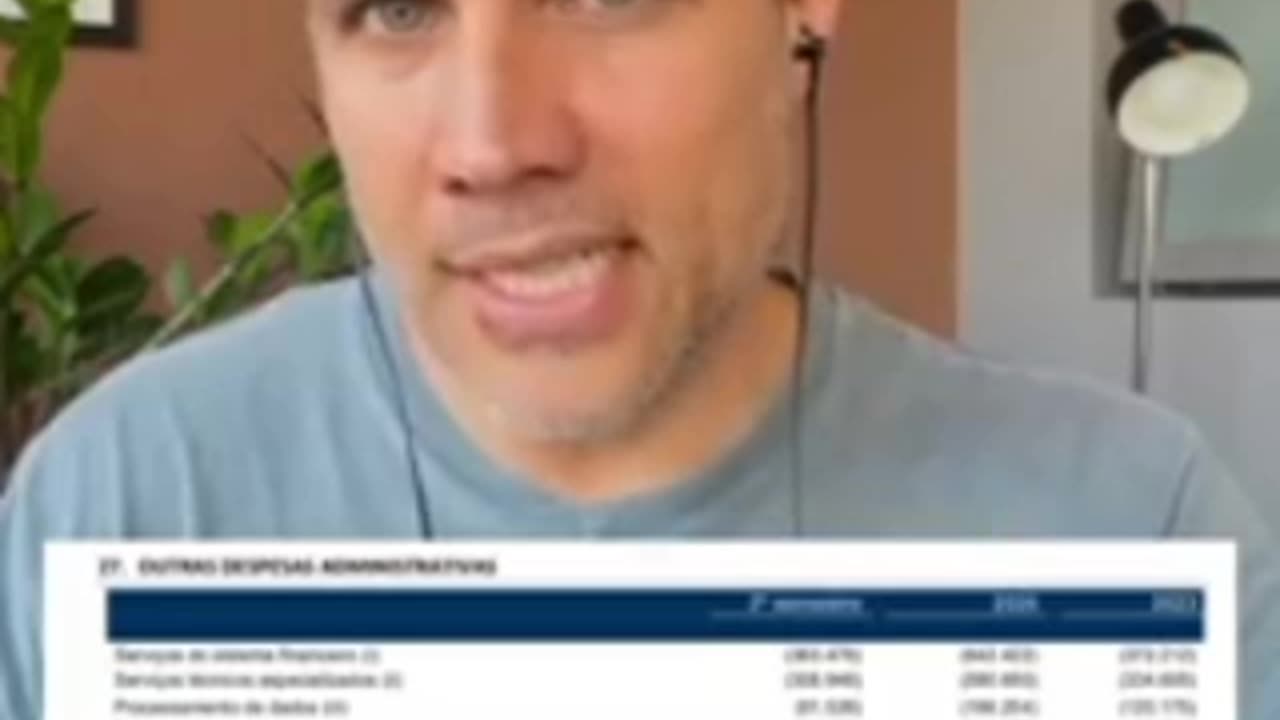 Solange salgado: “Coincidências” do escândalo Master