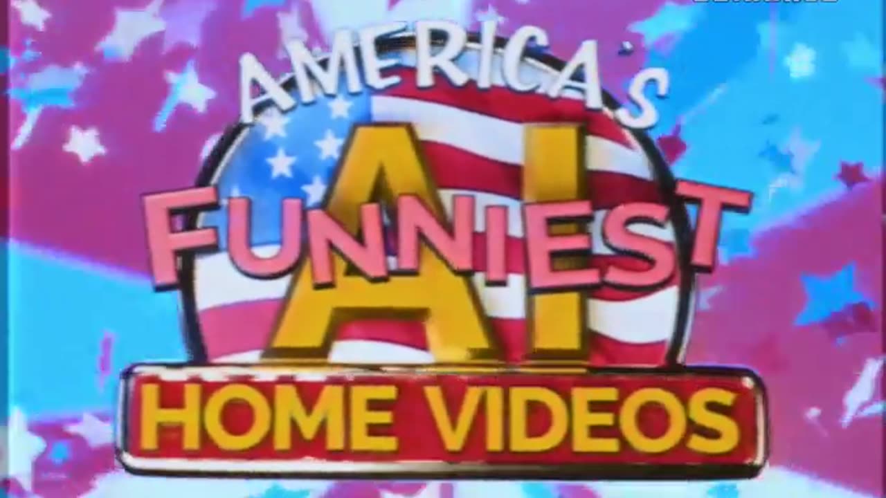 Americas Home Videos AI Version. PLEASE LIKE AND FOLLOW