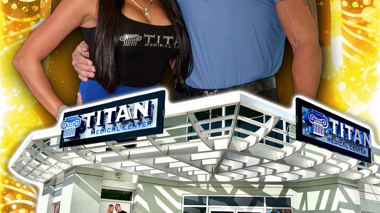 “Choosing A Reputable HRT Clinic: Why Quality Matters” Article in our Weekly Titan Newsletter!