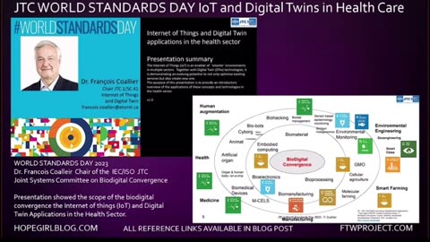 BIO-DIGITAL HEALTHCARE- YOUR VIRTUAL TWIN