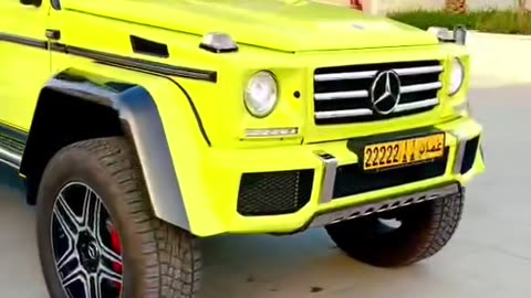 🌟🚗 Unique Car Plates! #k_cars #report_test_001 #2021makeawish #...