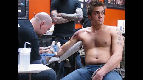 Tattoo Adventures (2007-2010)