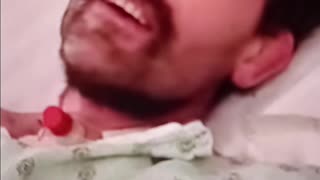 Ben askren gives update