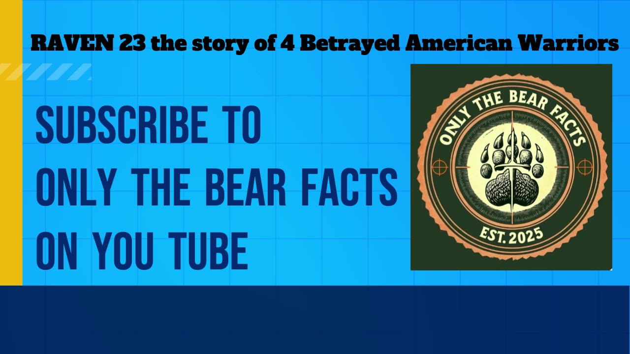 RAVEN 23 PODCAST DROP AUGUST 23