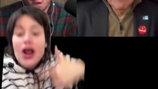 Tim Walz Caves to Trump AGAIN