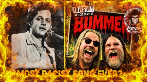 Is This 10-Minute Track The Most Politically Incorrect Song In History?