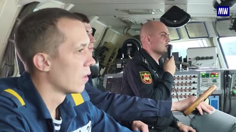 Ukraine war combat footage 9/18/25