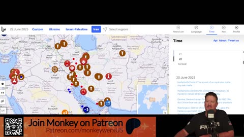 Monkey Werx US