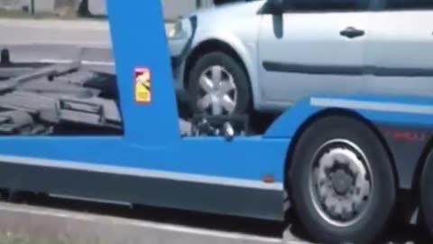 Jaw-Dropping Open Car Shipping! 🚗 Witness Open Car Shipping in Action