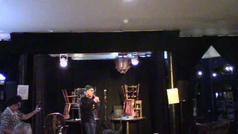 snippet author Keith Bray