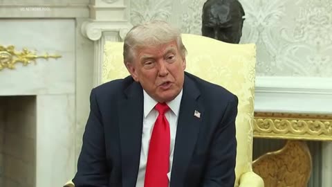‘I’m Very Disappointed in Elon’_ Trump Says ‘Great Relationship’ With Musk May Be Over