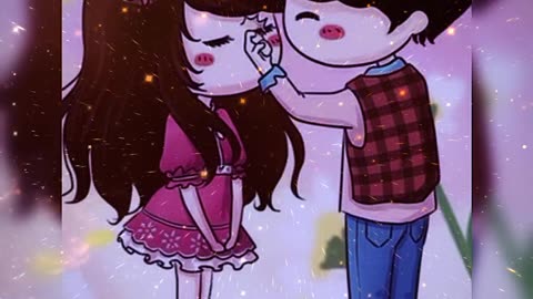Love 💕💕