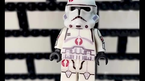 "91st Recon" Custom Figure, Product Showcase
