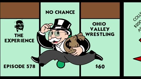 Jim Cornette on OVW & Haverfordwest County