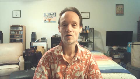 Metaphysical Meaning of Measles & Messages From the Body & Soul - Jed Shlackman, M.S. Ed.