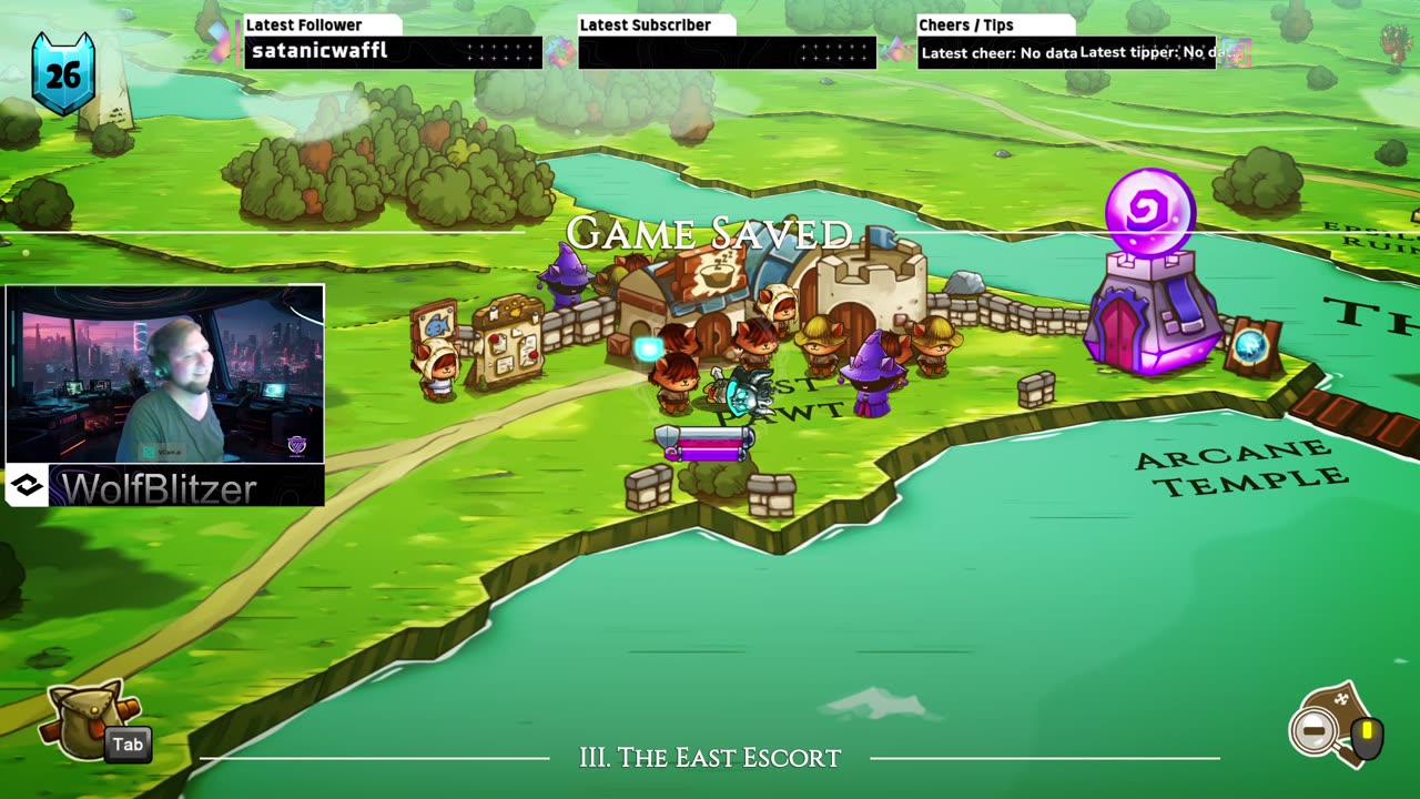 More Cat-teriffic Questing! Can we fight the dragon?