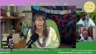 PEACE News & Views Ep175 with guest Kim Cooper