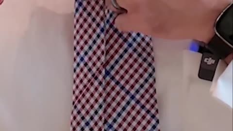 How to Tie the Finfrock Knot in 60 Seconds 👔