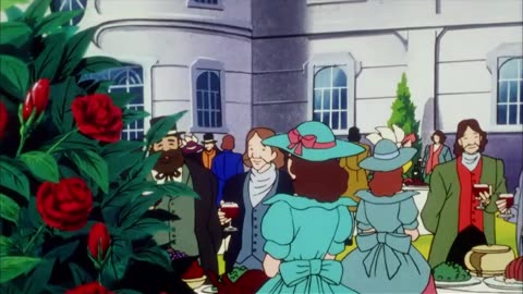 The Story of Cinderella season 1 episode 10