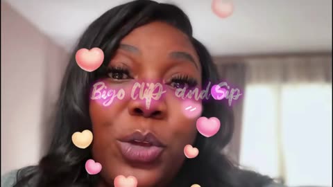 TomiKay gags the girls when court resumes at 2:45 n ends the lies being told 1/14/26 #bigoclipandsip